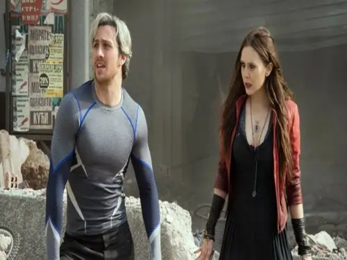 avengers 2025
